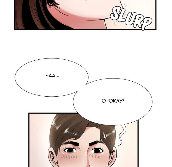 Depths of Hell - Chapter 21 45