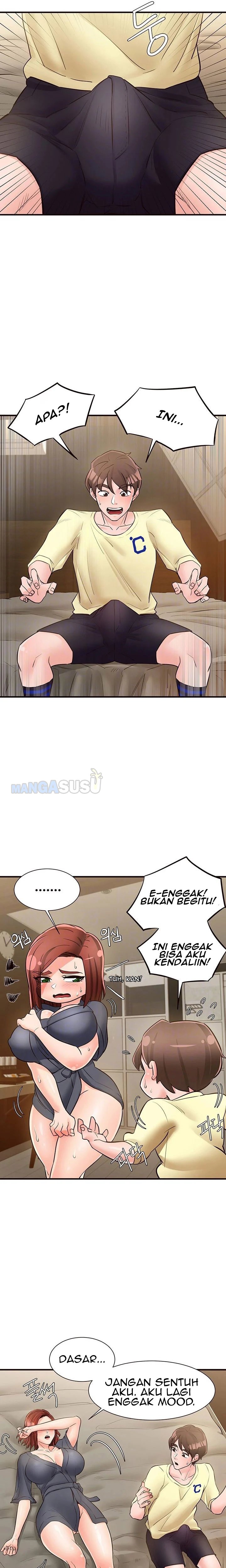 Public Interest - Chapter 21 5 Public Interest - Chapter 21 5