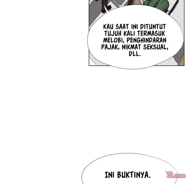 Cat Fight - Chapter 21 21