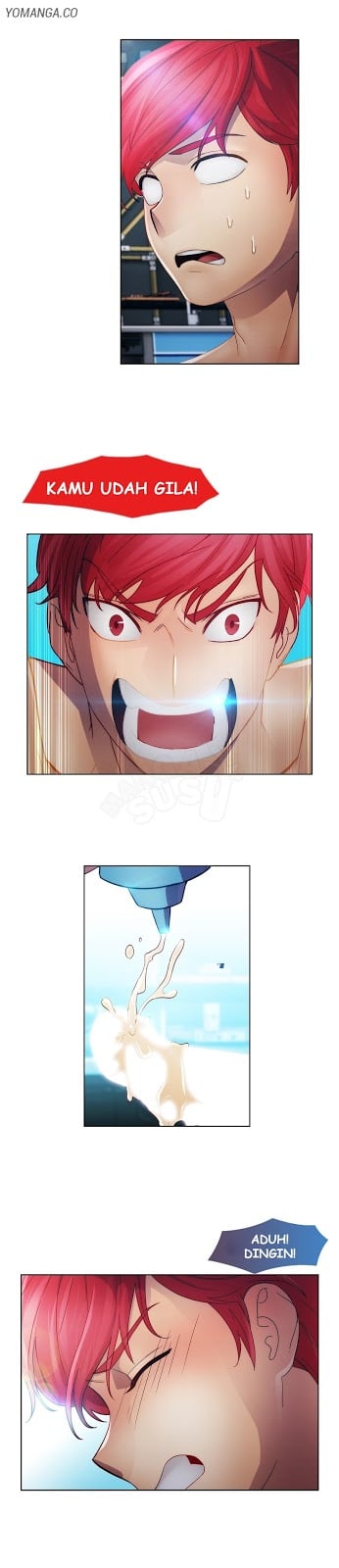 Lady Garden - Chapter 21 30