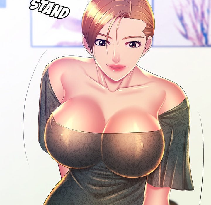 His Voice - Chapter 21 74