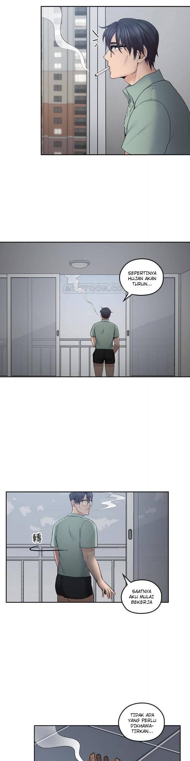 As If Daughter - Chapter 21 10