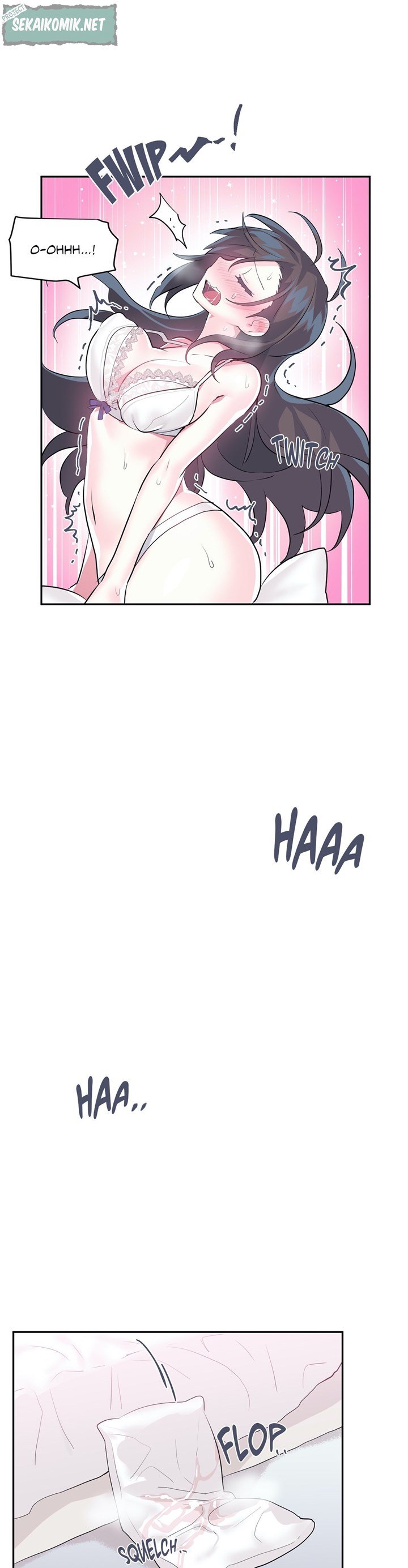 Log in to Lust-a-land - Chapter 21 9
