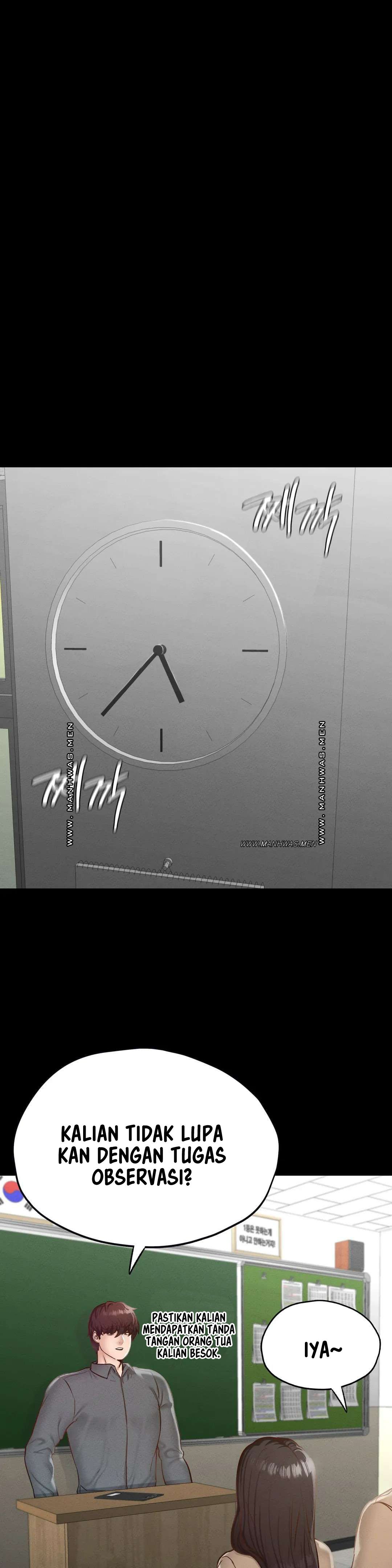 Not At School, Please - Chapter 21 29 Not At School, Please - Chapter 21 29