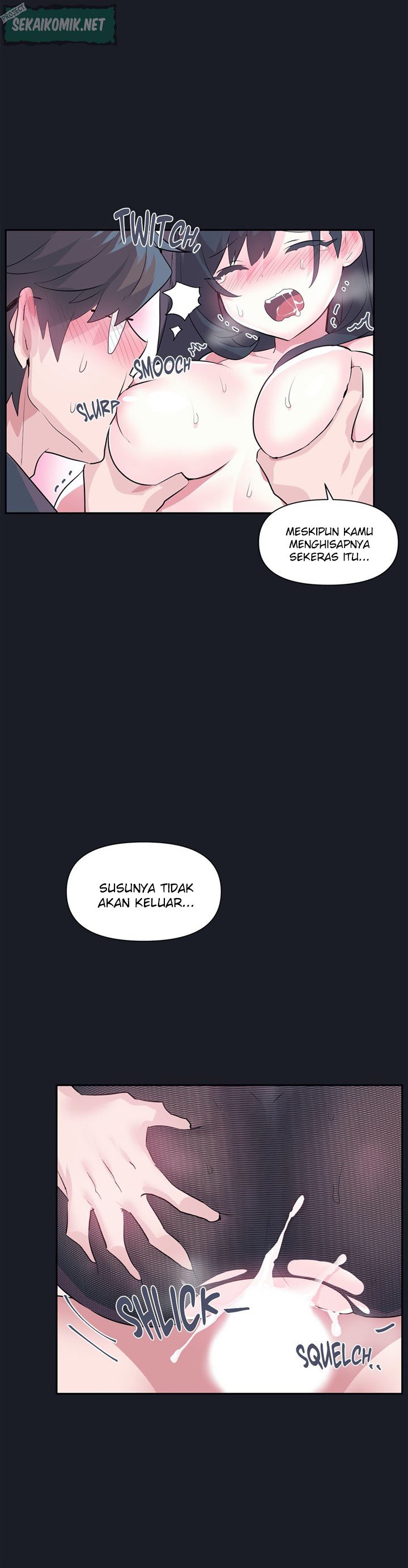 Log in to Lust-a-land - Chapter 21 18