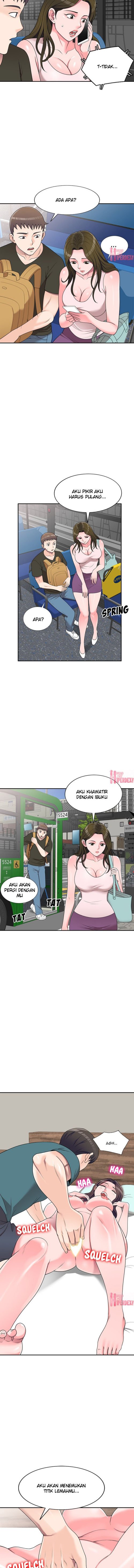 Private Lesson (Facon) - Chapter 21 6