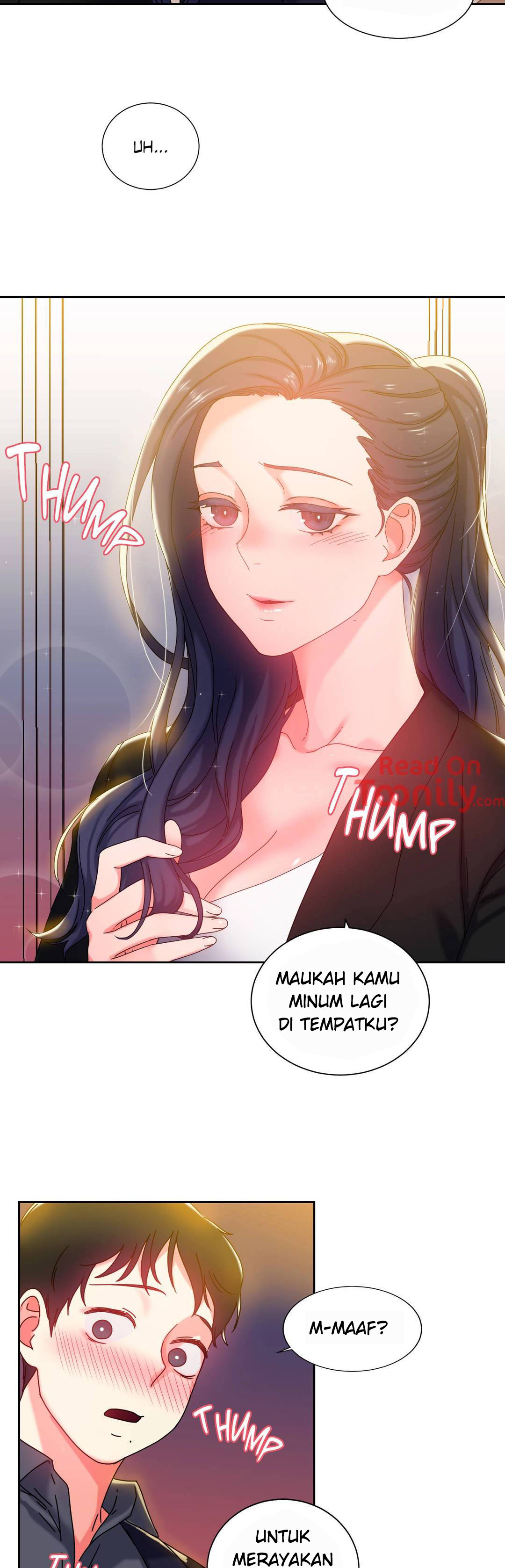 Tie Me Up - Chapter 21 24