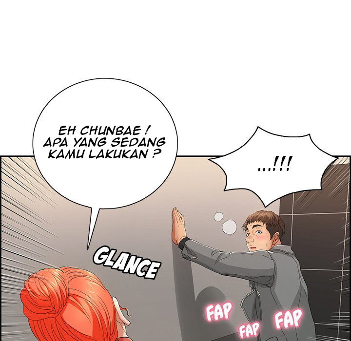 A Killer Woman - Chapter 21 28