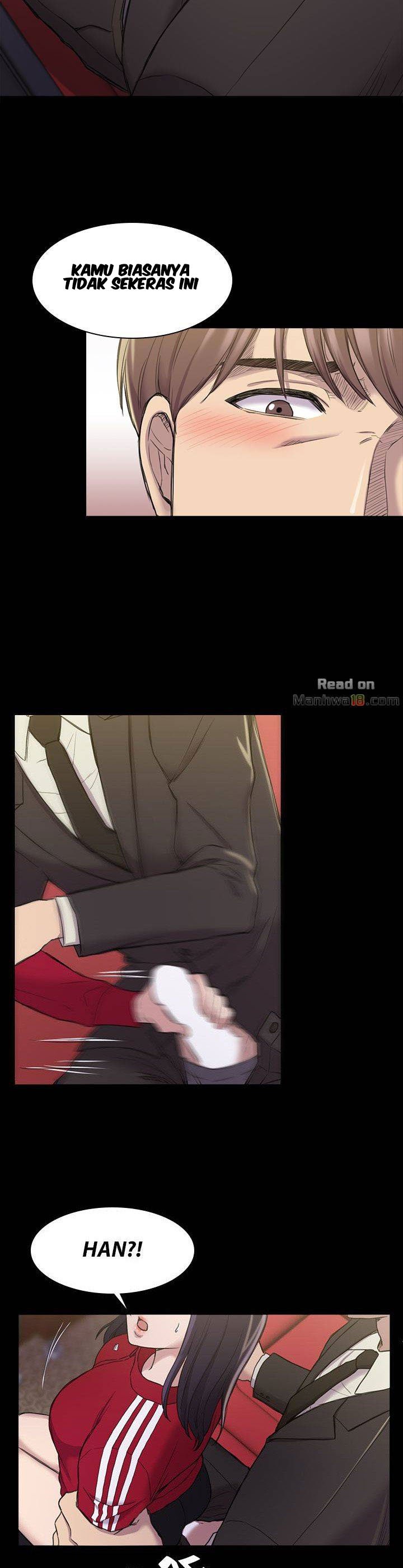 Ajeossi - Chapter 21 7