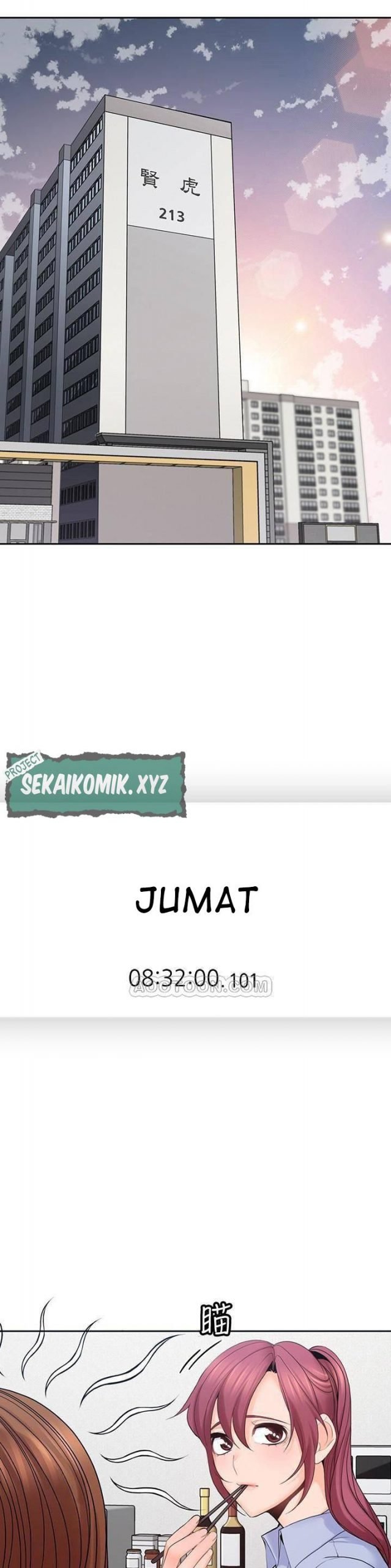 As If Daughter - Chapter 21 2