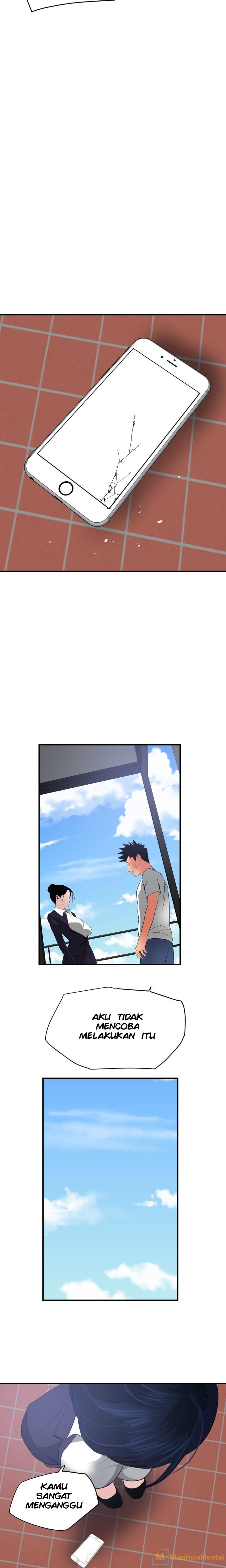 Lightning Rod - Chapter 21 6 Lightning Rod - Chapter 21 6