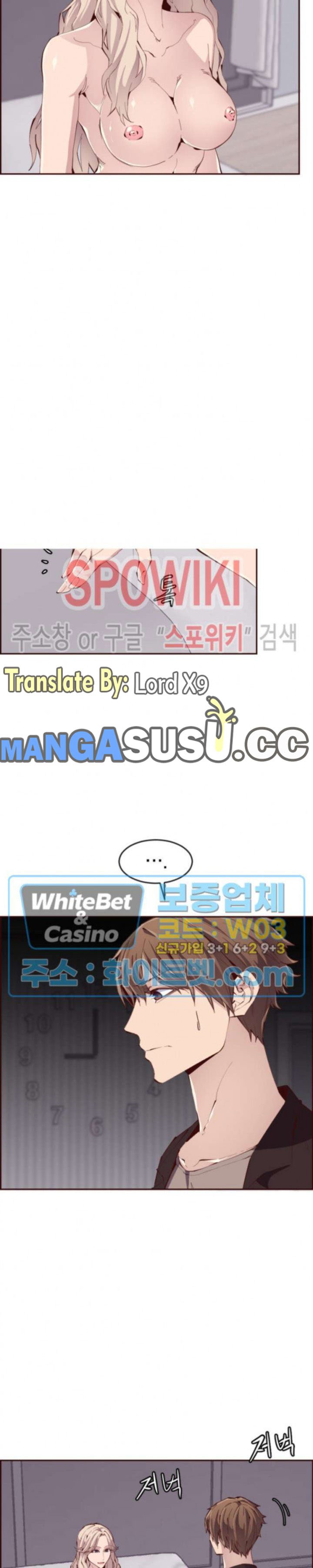 Body Camper - Chapter 21 20