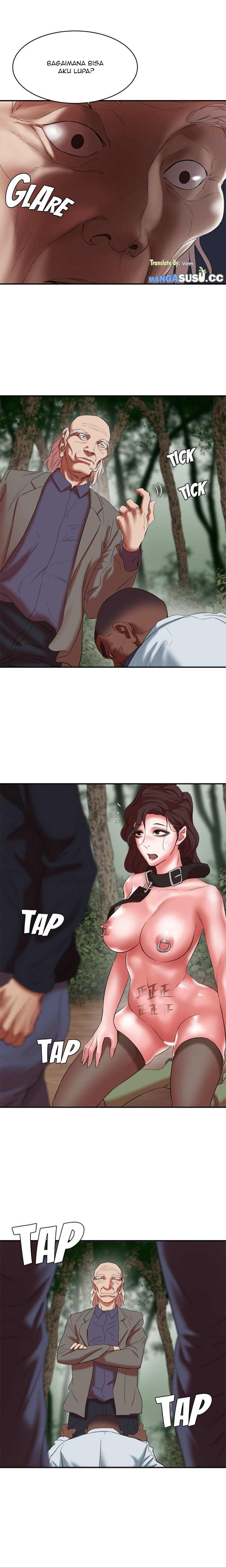 The Escape - Chapter 21 15 The Escape - Chapter 21 15