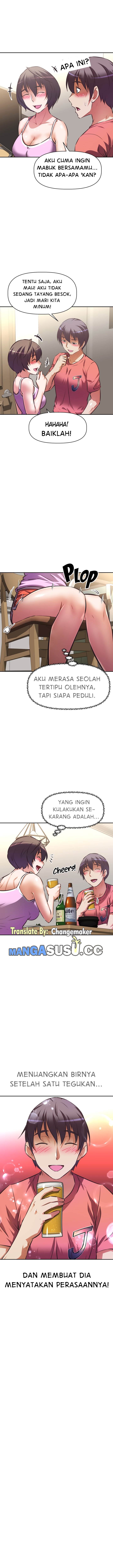Streamer Aunt - Chapter 21 12