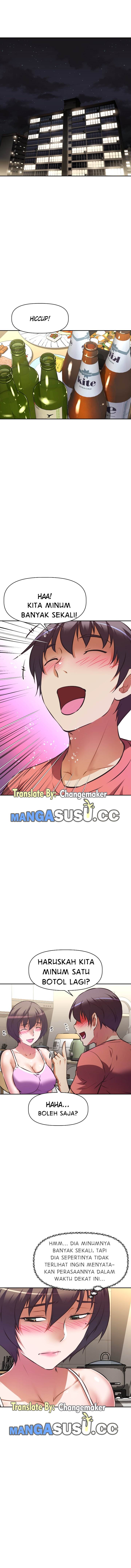 Streamer Aunt - Chapter 21 13