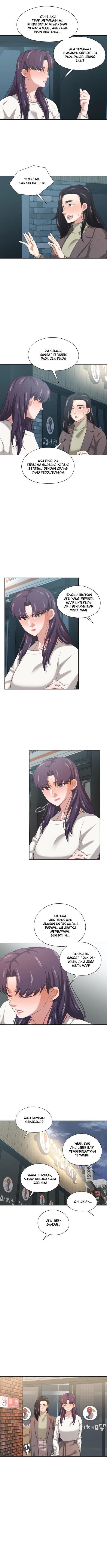 Booty Camp - Chapter 21 9
