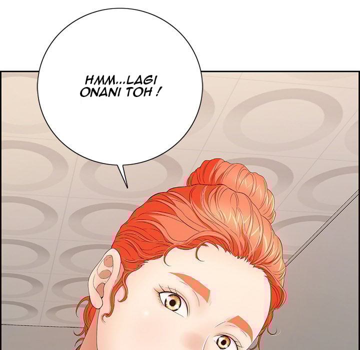 A Killer Woman - Chapter 21 32