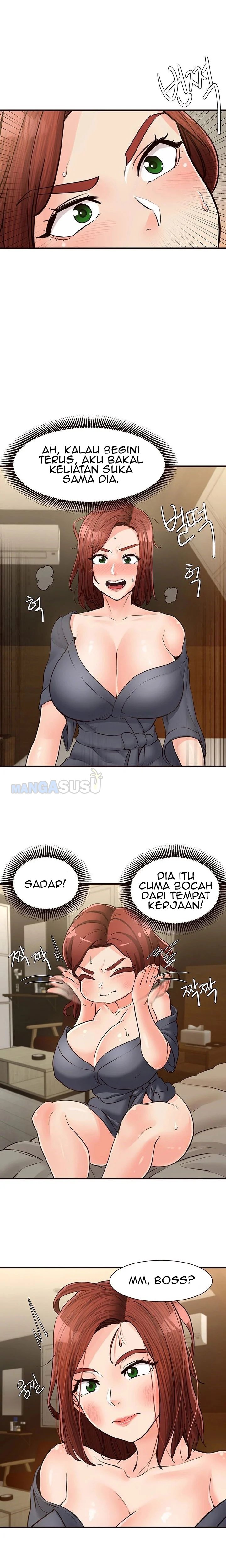 Public Interest - Chapter 21 10 Public Interest - Chapter 21 10