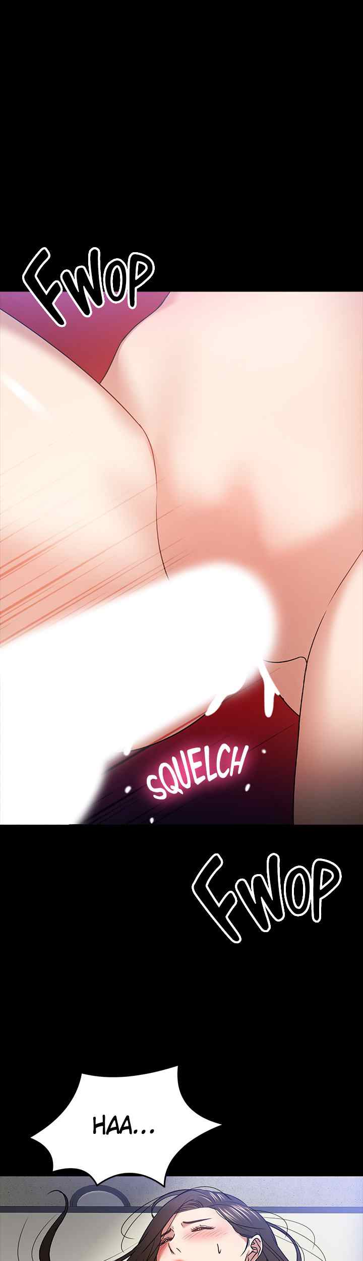 Are You Just Going To Watch - Chapter 21 18