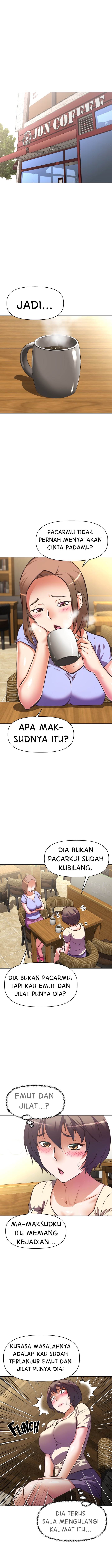 Streamer Aunt - Chapter 21 7
