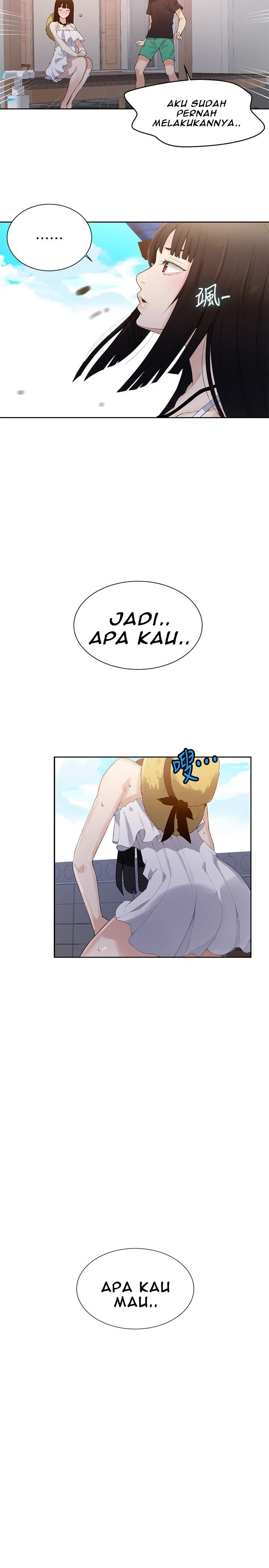 Secret Class - Chapter 21 26