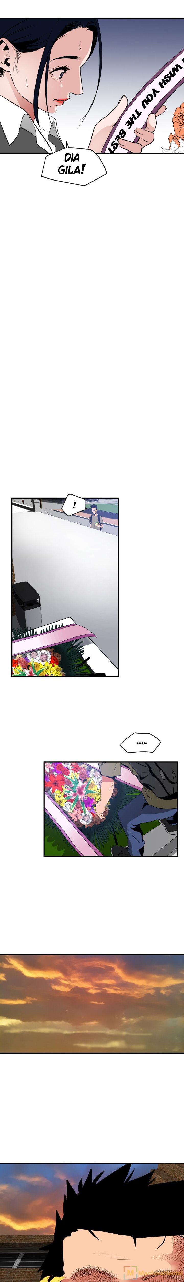 Lightning Rod - Chapter 21 16 Lightning Rod - Chapter 21 16