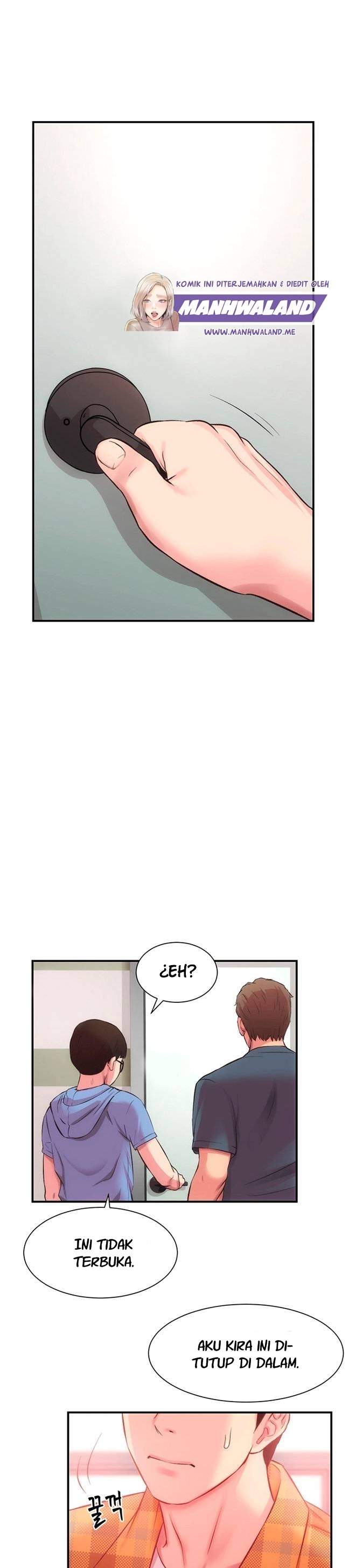 Brother’s Wife Dignity - Chapter 21 5 Brother’s Wife Dignity - Chapter 21 5