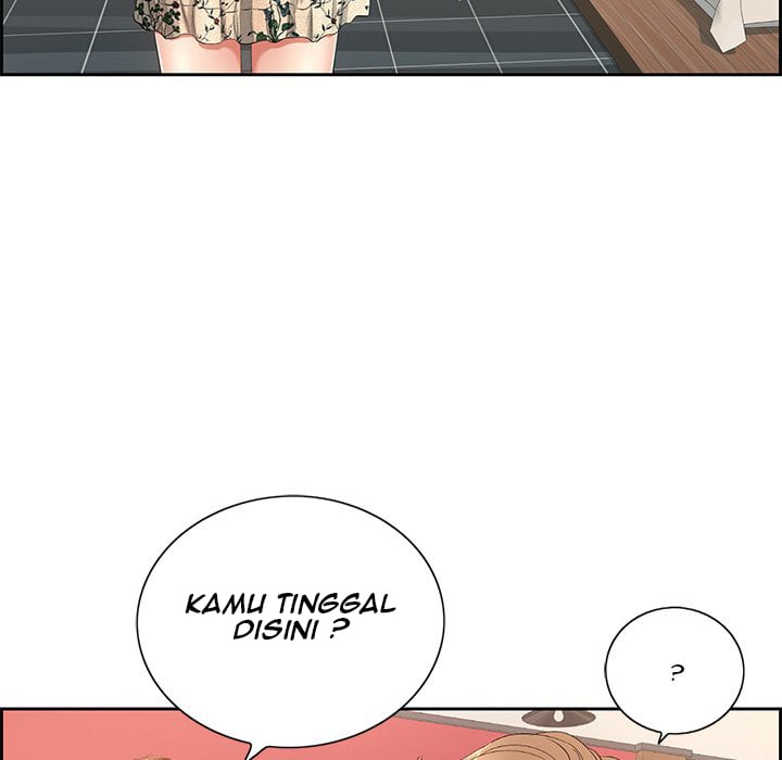 A Killer Woman - Chapter 21 77