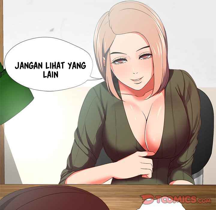 Cat Fight - Chapter 21 53
