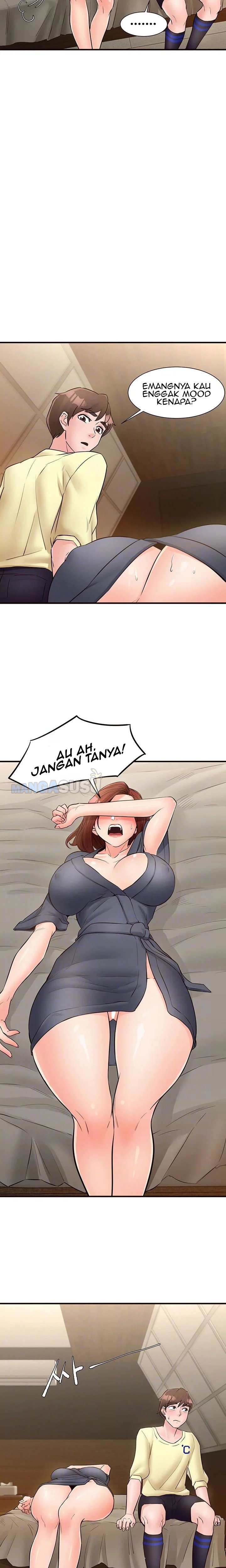 Public Interest - Chapter 21 6 Public Interest - Chapter 21 6