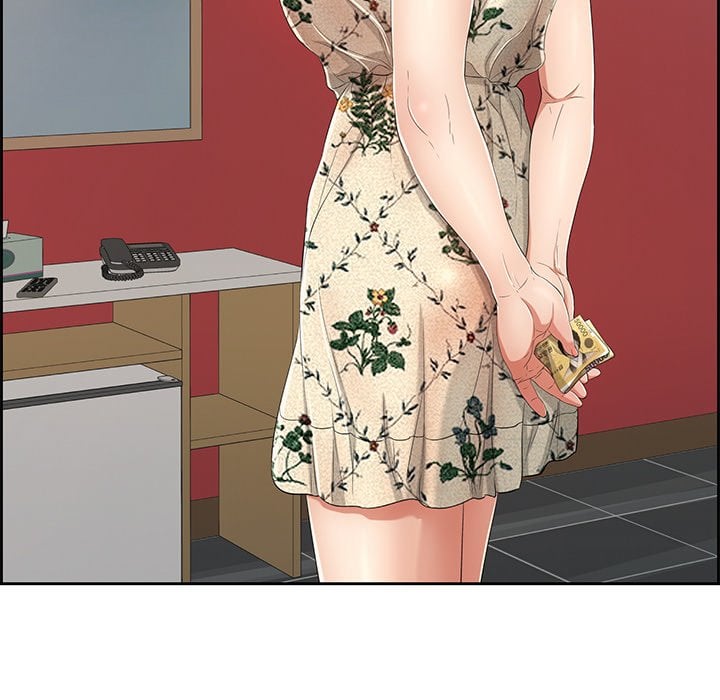 A Killer Woman - Chapter 21 84