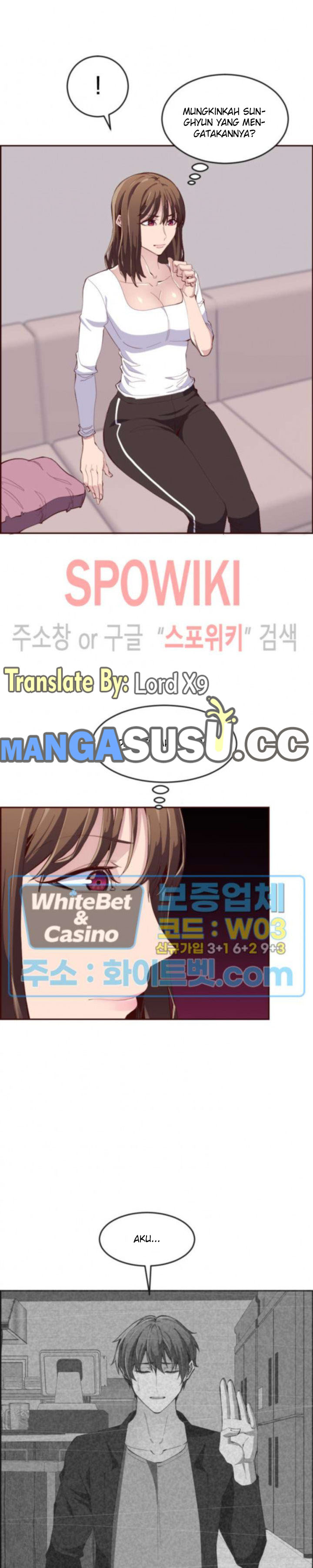 Body Camper - Chapter 21 15