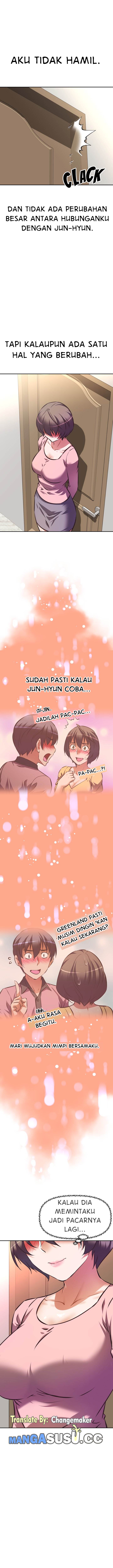 Streamer Aunt - Chapter 21 4