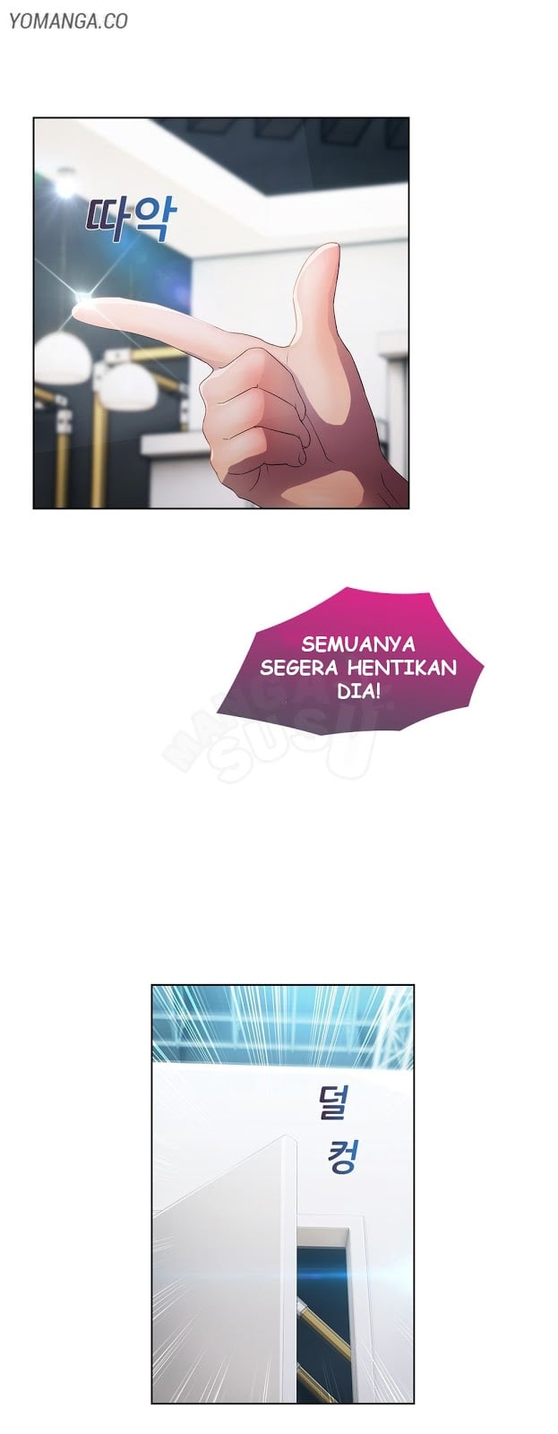 Lady Garden - Chapter 21 24