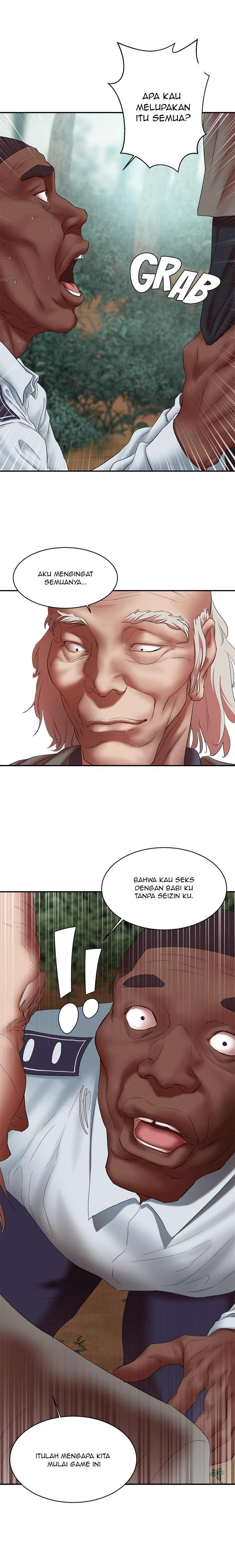 The Escape - Chapter 21 14 The Escape - Chapter 21 14