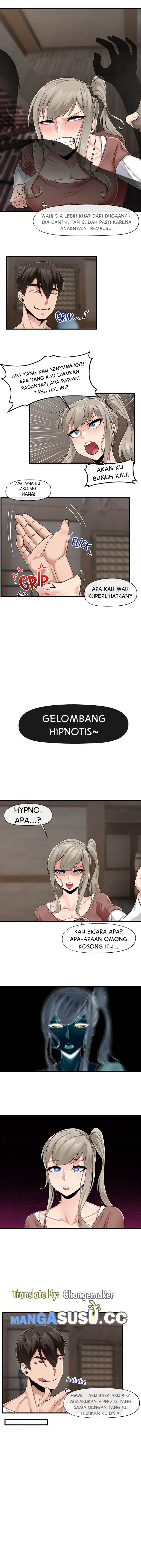 I love the hypnosis of this world - Chapter 21 7 I love the hypnosis of this world - Chapter 21 7