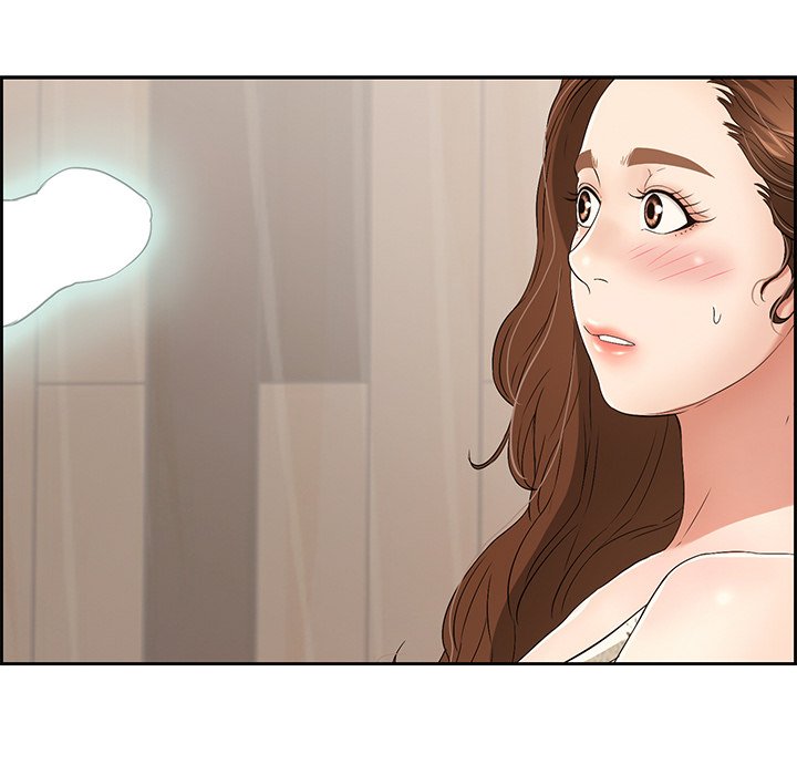 A Killer Woman - Chapter 21 131