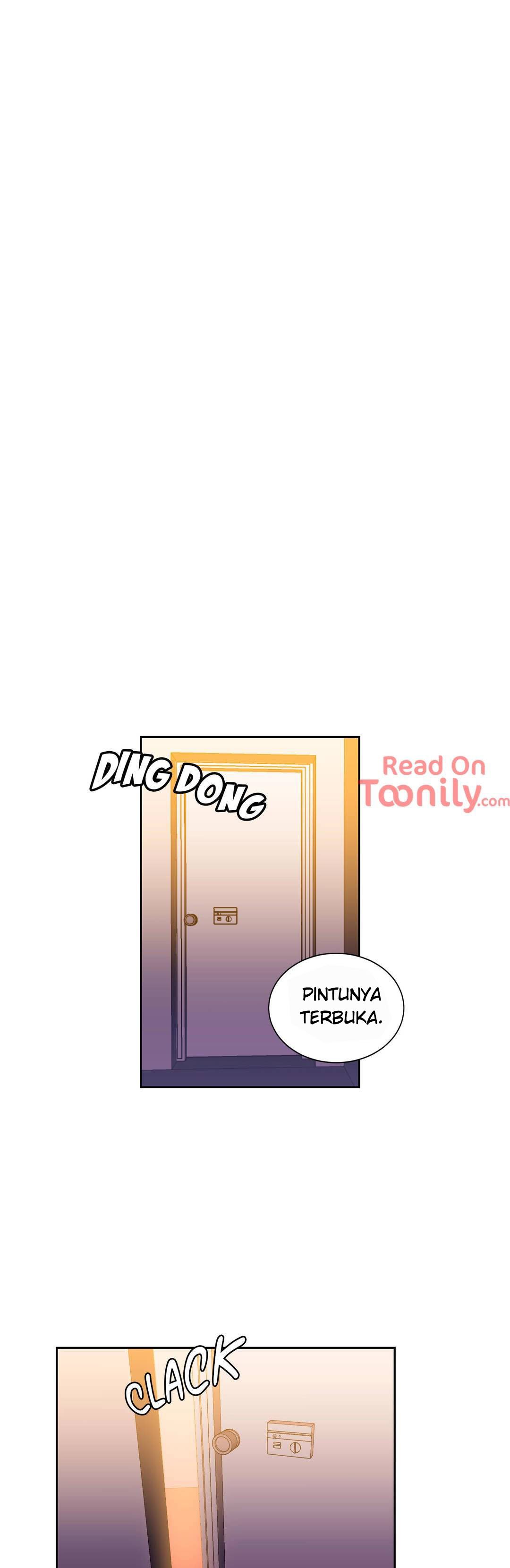 Tie Me Up - Chapter 21 27