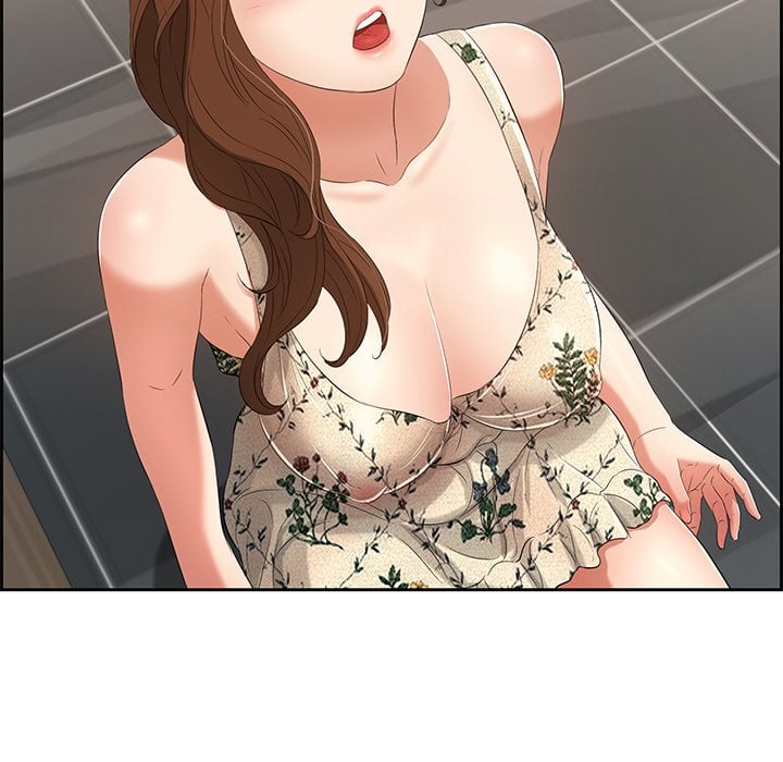 A Killer Woman - Chapter 21 124