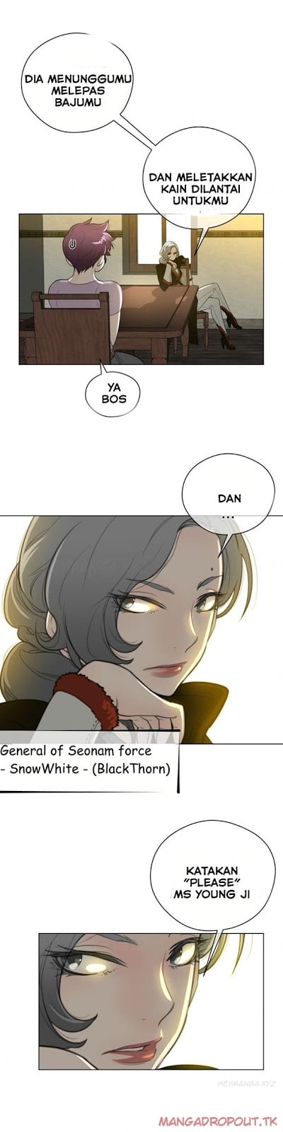Perfect Half - Chapter 21 5