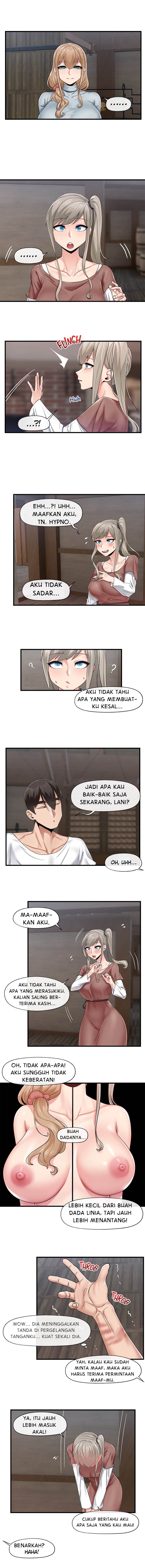 I love the hypnosis of this world - Chapter 21 8 I love the hypnosis of this world - Chapter 21 8