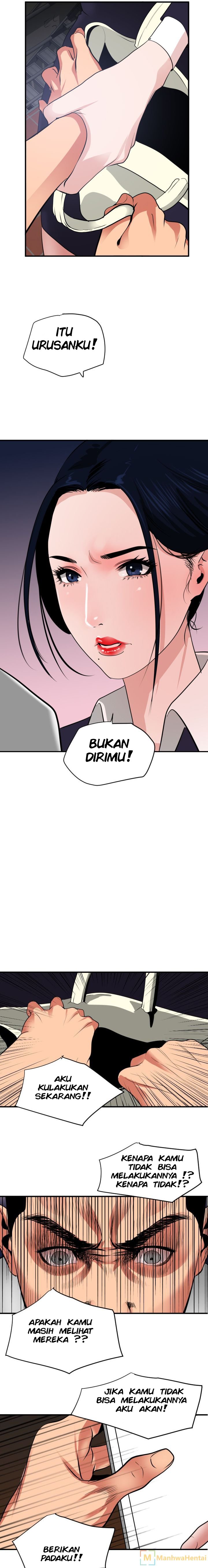 Lightning Rod - Chapter 21 5 Lightning Rod - Chapter 21 5