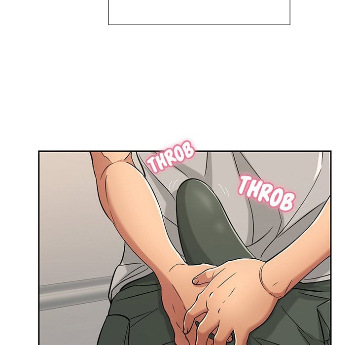 A Killer Woman - Chapter 21 9