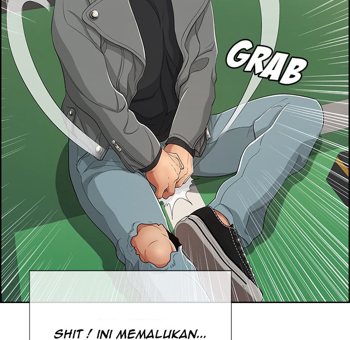 A Killer Woman - Chapter 21 49
