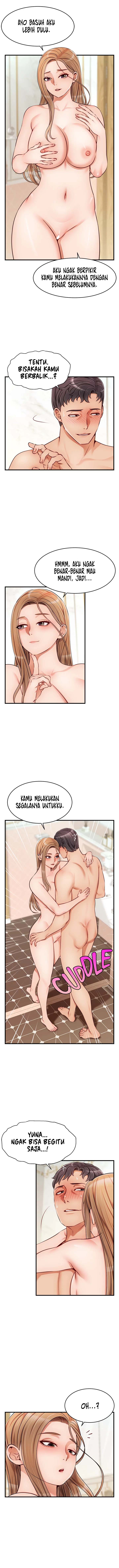 It&#8217;s Okay Because It&#8217;s Family - Chapter 21 6