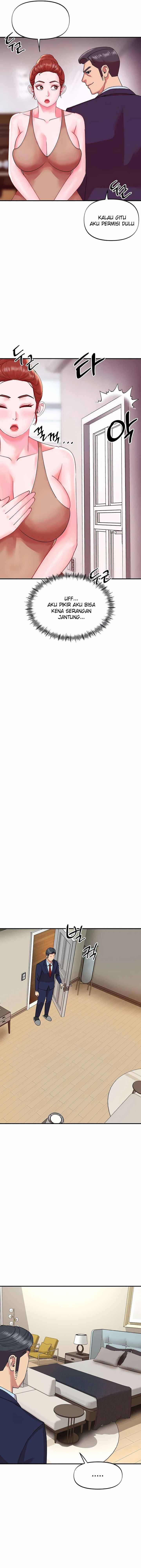 My Young Married Teacher - Chapter 21 10 My Young Married Teacher - Chapter 21 10