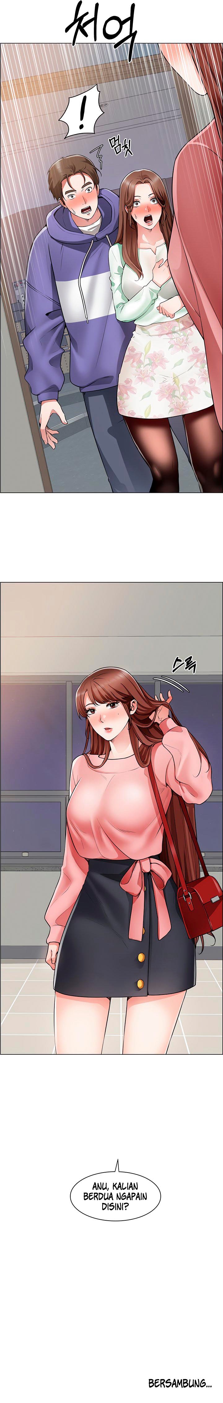 Nogada Romance - Chapter 21 6 Nogada Romance - Chapter 21 6