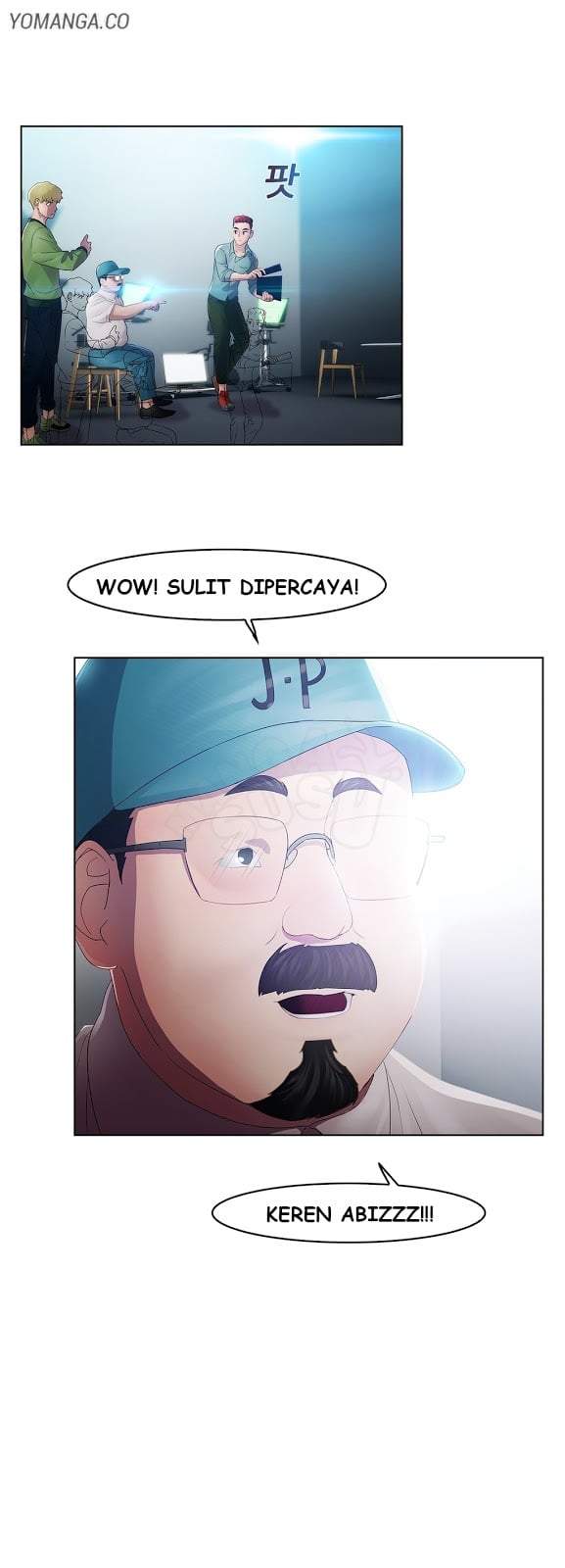 Lady Garden - Chapter 21 17