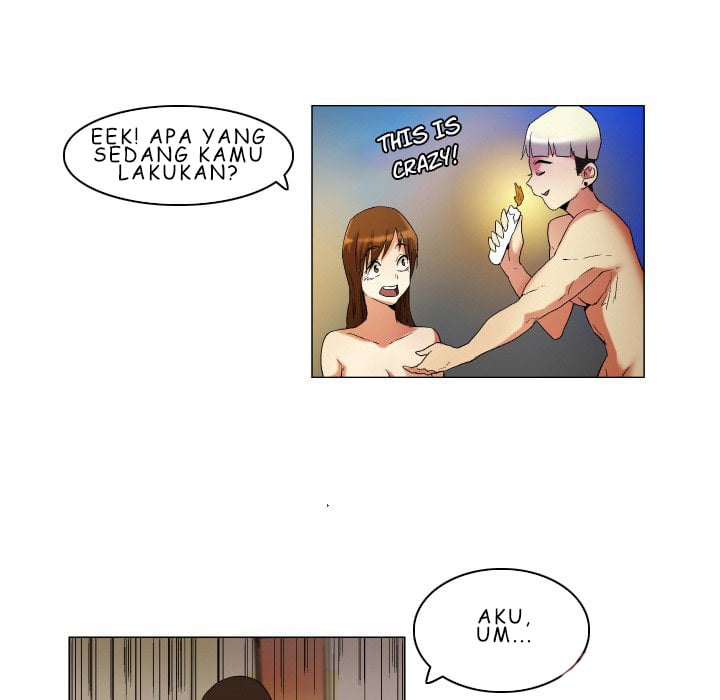 God of App - Chapter 21 20