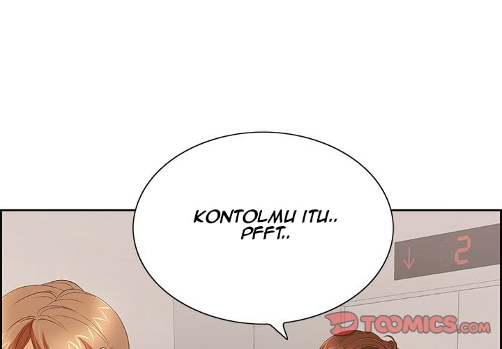 A Killer Woman - Chapter 21 5